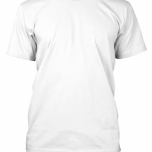 Basic T-shirt Men