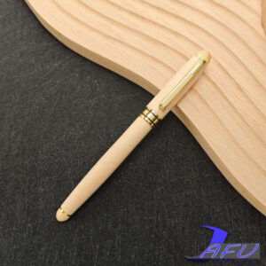 Wooden Bamboo pen