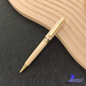 Wooden Bamboo pen